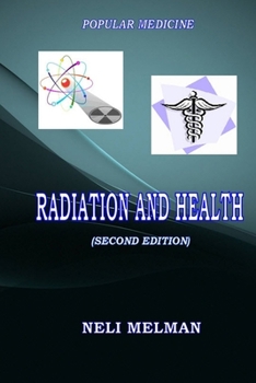 Paperback Radiation and health (second edition) Book