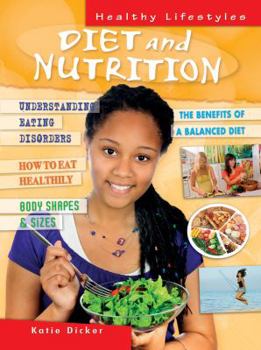 Library Binding Diet and Nutrition Book