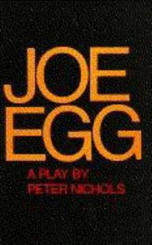 Paperback Joe Egg Book