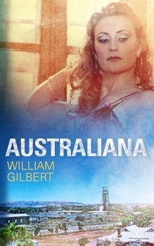 Paperback Australiana Book