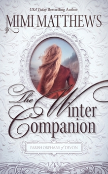 The Winter Companion - Book #4 of the Parish Orphans of Devon