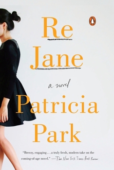Paperback Re Jane Book