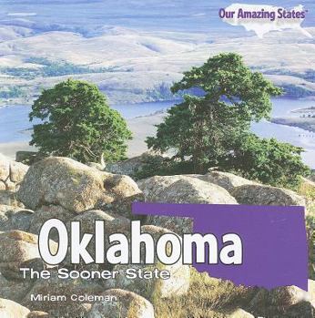 Paperback Oklahoma Book