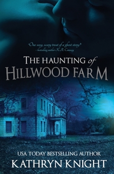 Paperback The Haunting of Hillwood Farm Book