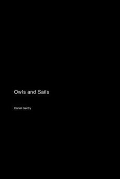 Paperback Owls and Sails Book