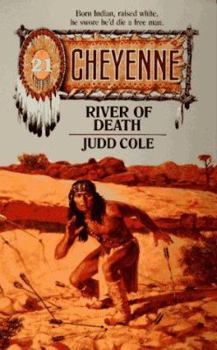 River of Death - Book  of the Cheyenne