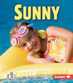Sunny - Book  of the Kinds of Weather
