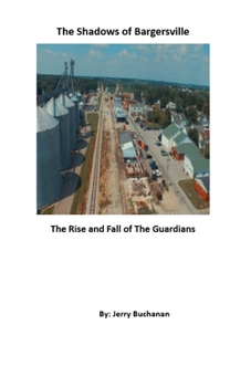 Paperback Shadows of Bargersville Book