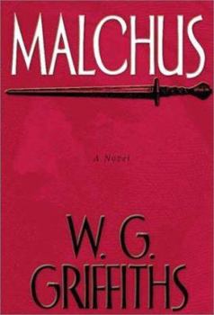 Paperback Malchus Book