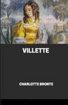 Paperback Villette Illustrated Book