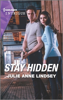 Mass Market Paperback Stay Hidden Book