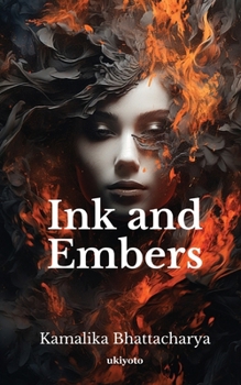 Paperback Ink and Embers Book