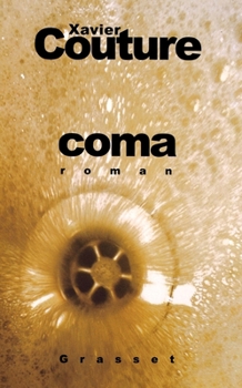 Paperback Coma [French] Book