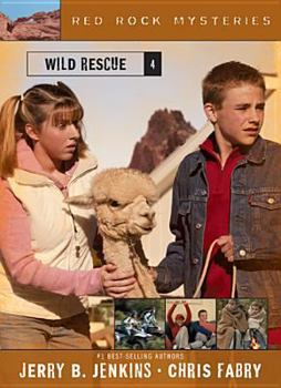 Paperback Wild Rescue Book