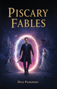 Paperback Piscary Fables Book