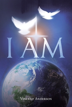 Paperback I Am Book