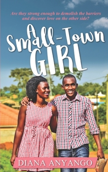 Paperback A Small-Town Girl Book