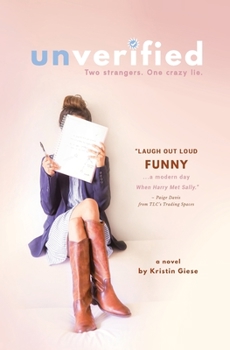 Paperback Unverified Book