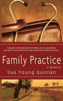 Paperback Family Practice Book