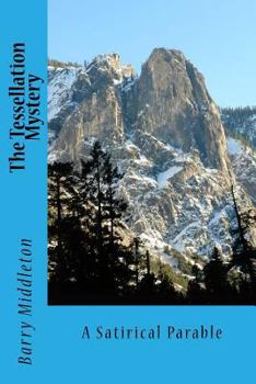 Paperback The Tessellation Mystery Book