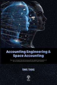 Paperback Accounting Engineering and Space Accounting Book