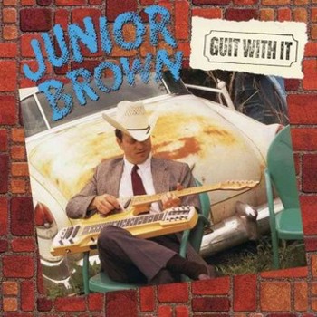 Vinyl Guit with It Book