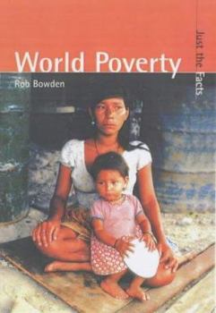 Paperback World Poverty Book