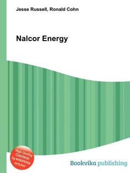 Paperback Nalcor Energy Book