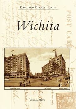 Paperback Wichita Book