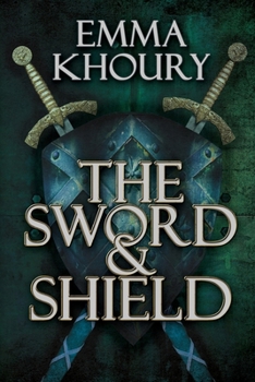 Paperback The Sword and Shield Book