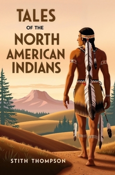 Paperback Tales of the North American Indians Book
