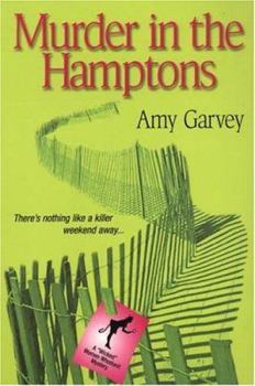 Murder In The Hamptons - Book  of the Wicked Women