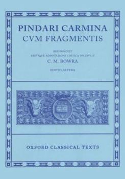 Hardcover Carmina Cum Fragmentis Book