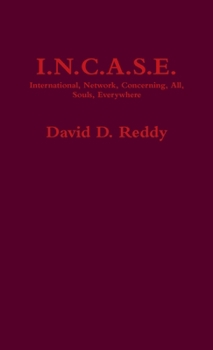 Paperback I.N.C.A.S.E. Book