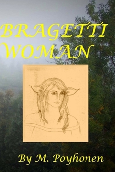 Paperback Bragetti Woman Book