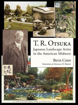 T. R. Otsuka: Japanese Landscape Artist in the American Midwest