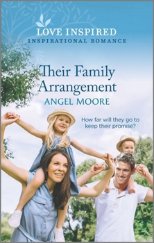 Mass Market Paperback Their Family Arrangement Book
