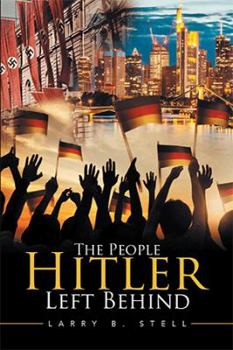 Paperback The People Hitler Left Behind Book