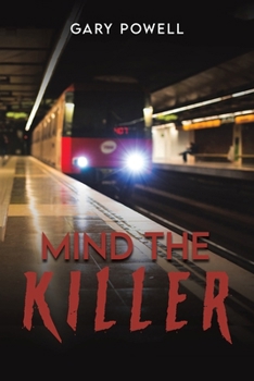 Paperback Mind the Killer Book