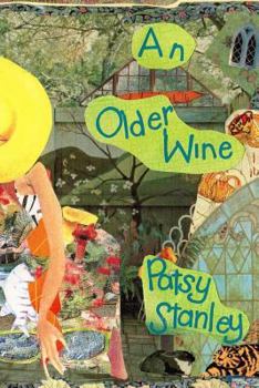 Paperback An Older Wine Book
