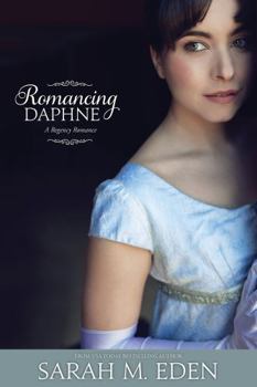 Paperback Romancing Daphne Book