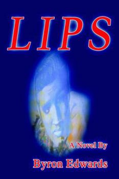 Paperback Lips Book