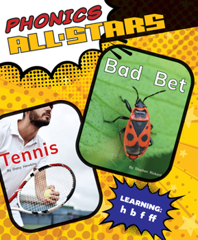 Bad Bet / Tennis