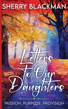 Paperback Letters to Our Daughters Book