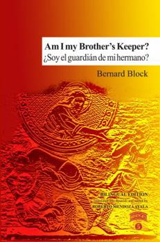 Paperback Am I my Brother's Keeper? / ¿Soy el guardián de mi hermano? Book