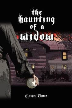 Paperback The Haunting of a Widow Book