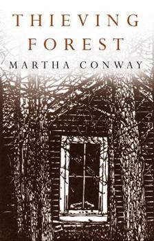 Paperback Thieving Forest Book