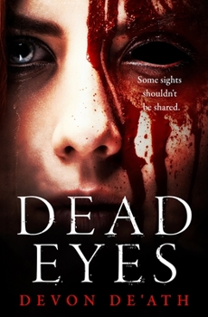 Paperback Dead Eyes Book