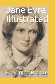 Jane Eyre Illustrated