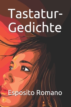 Paperback Tastatur-Gedichte [German] Book
